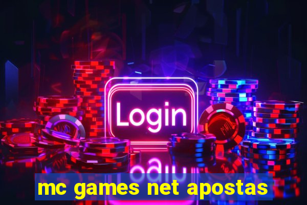 mc games net apostas